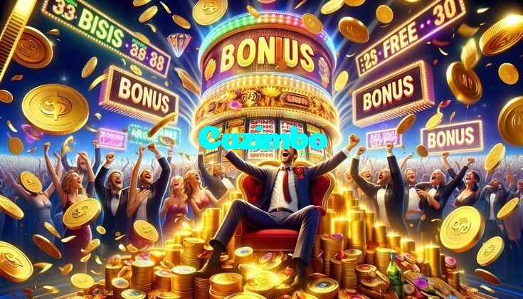 Cazimbo خوش آمدید بونس +600% پیشکش موبائل ایپ کے پروموشن سیکشن میں دکھائی دیتی ہے۔