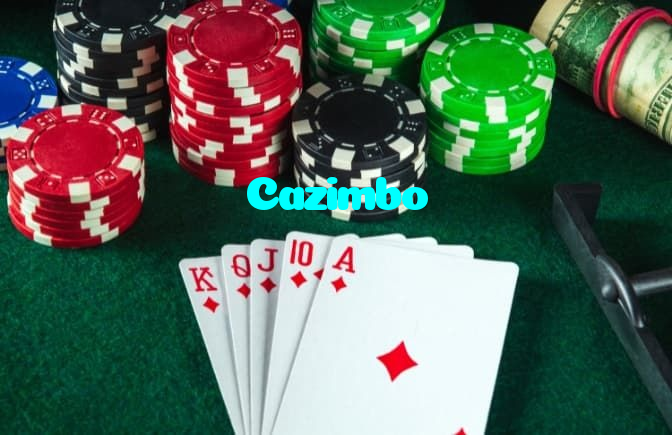 Cazimbo خوش آمدید بونس +600% پیشکش موبائل ایپ کے پروموشن سیکشن میں دکھائی دیتی ہے۔